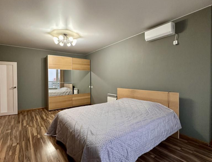 2-к. квартира, 78&nbsp;м²