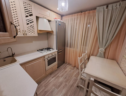 1-к. квартира, 31&nbsp;м²