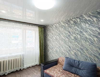 2-к. квартира, 47,5&nbsp;м²