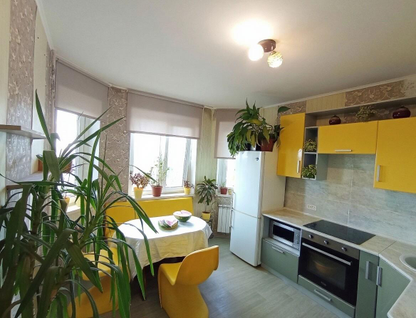 2-к. квартира, 56,4&nbsp;м²
