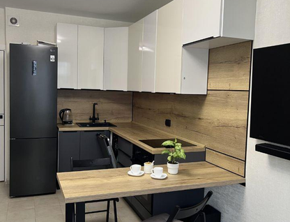 1-к. квартира, 37,2 м²