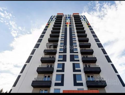 1-к. квартира, 34,5&nbsp;м²