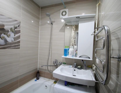2-к. квартира, 43,7&nbsp;м²