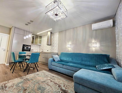 4-к. квартира, 90,1&nbsp;м²