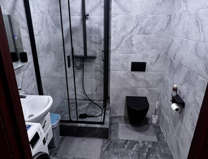 1-к. квартира, 38,9 м²