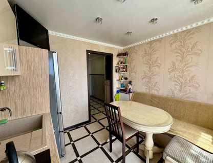 3-к. квартира, 76,2&nbsp;м²