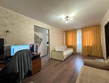 2-к. квартира, 44,5&nbsp;м²