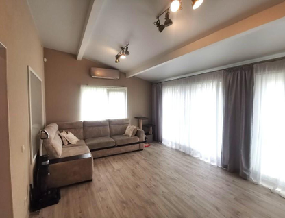 5-к. квартира, 127,7&nbsp;м²