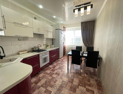 2-к. квартира, 63&nbsp;м²