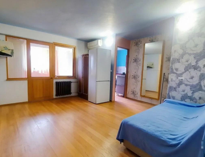 1-к. квартира, 30,7 м²