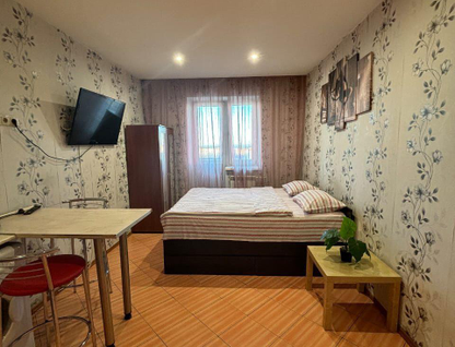 Студия, 25&nbsp;м²