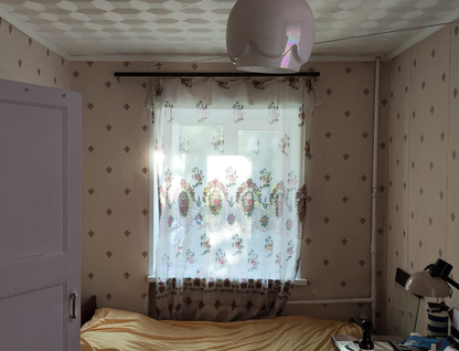 2-к. квартира, 44 м²