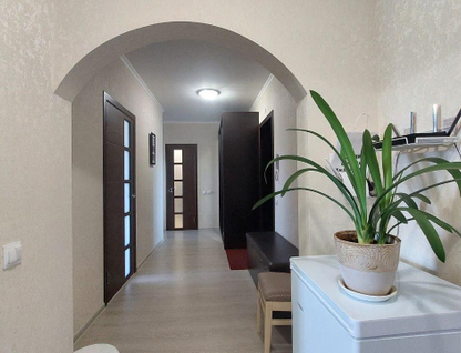 2-к. квартира, 58,2&nbsp;м²