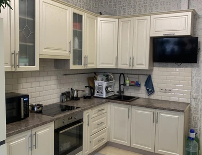 1-к. квартира, 43&nbsp;м²