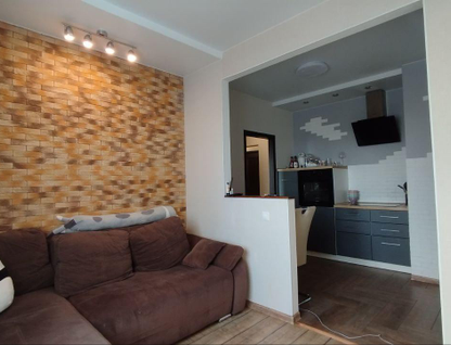 3-к. квартира, 54&nbsp;м²