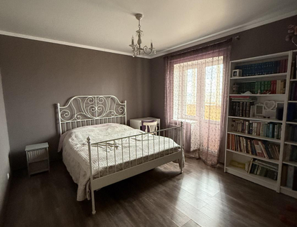 2-к. квартира, 56,5&nbsp;м²