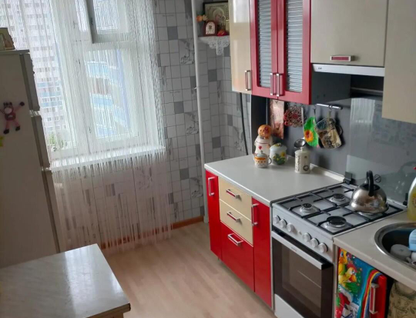 3-к. квартира, 65,5 м²