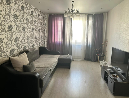 2-к. квартира, 71,1 м²