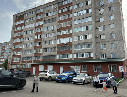 2-к. квартира, 56,1&nbsp;м²