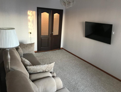 1-к. квартира, 38,1&nbsp;м²
