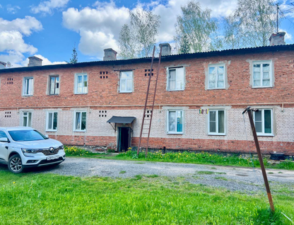 1-к. квартира, 28,4&nbsp;м²