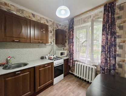 1-к. квартира, 30,8&nbsp;м²