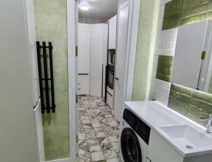 Студия, 29,9&nbsp;м²