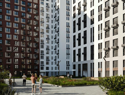 2-к. квартира, 61,4&nbsp;м²