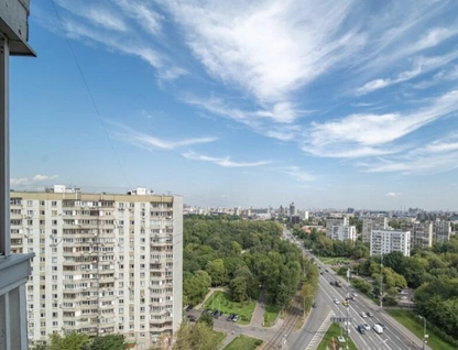 3-к. квартира, 83 м²
