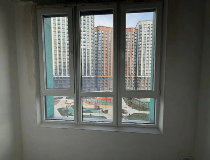 1-к. квартира, 42&nbsp;м²