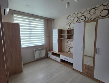 1-к. квартира, 36 м²