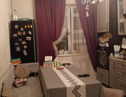 2-к. квартира, 50&nbsp;м²