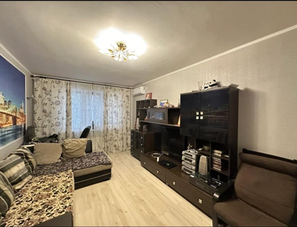 2-к. квартира, 51&nbsp;м²