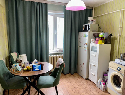 1-к. квартира, 35,2&nbsp;м²