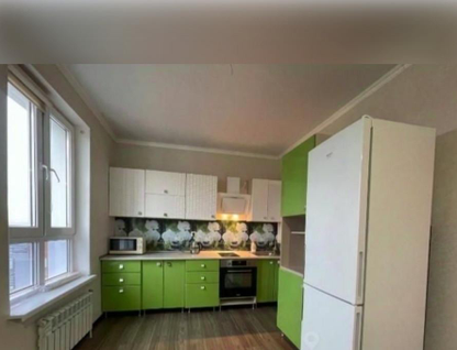 1-к. квартира, 36,3&nbsp;м²