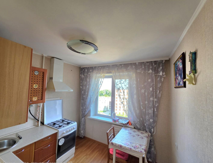 1-к. квартира, 33,9&nbsp;м²