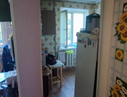 1-к. квартира, 28,6&nbsp;м²