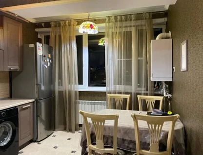 1-к. квартира, 45,6&nbsp;м²