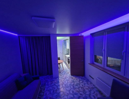 Студия, 28,2 м²