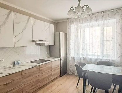 2-к. квартира, 80,6 м²