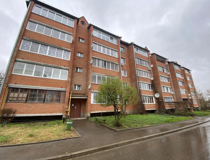 2-к. квартира, 75,7&nbsp;м²