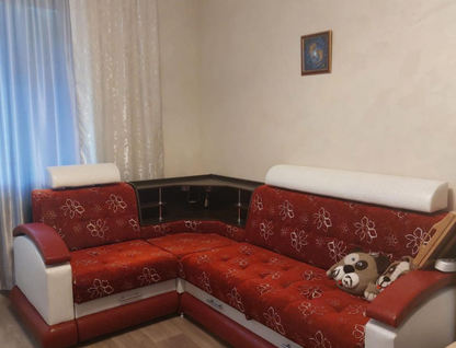 Студия, 23,9&nbsp;м²