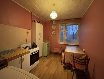 1-к. квартира, 30,7 м²