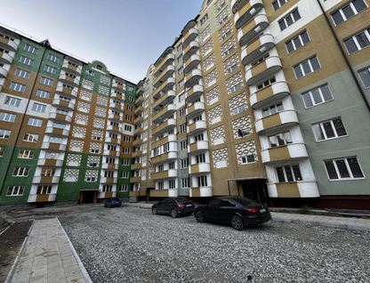2-к. квартира, 50&nbsp;м²
