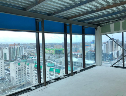 4-к. квартира, 178,3 м²