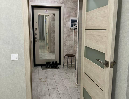 1-к. квартира, 36,7&nbsp;м²