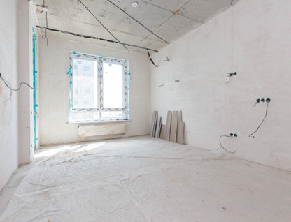2-к. квартира, 39,3&nbsp;м²