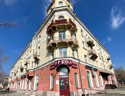 2-к. квартира, 50,9&nbsp;м²