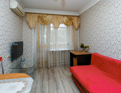 2-к. квартира, 44,7&nbsp;м²