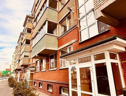 Студия, 29&nbsp;м²